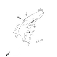  KOTFLUEGEL HINTEN