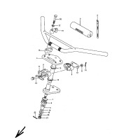 LENLER / BOWDENZUEGE