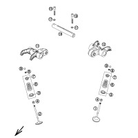 VENTILTRIEB