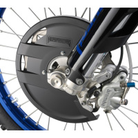 Husqvarna / Husaberg 8120906100030