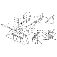 SCHWINGARM
