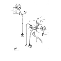LENKERSCHALTER & HEBEL
