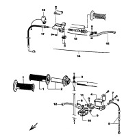 LENKERARMATUR