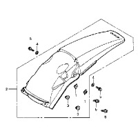 KOTFLUEGEL HINTEN