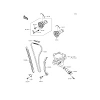 NOCKENWELLE(SPANNER)