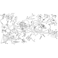 ELEKTRISCHES SYSTEM