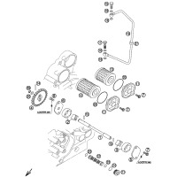 SCHMIERSYSTEM