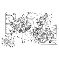 MOTORGEHAEUSE