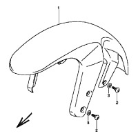  KOTFLUEGEL VORN