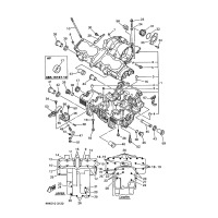 KURBELGEHAUSE