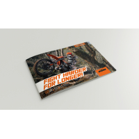 KTM 20180011NL