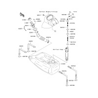 BENZINTANK