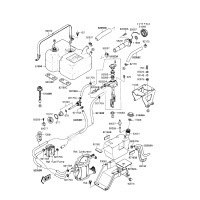 BENZINTANK