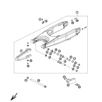 SCHWINGARM