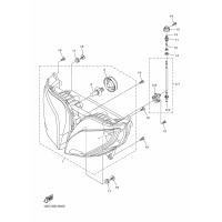 SCHEINWERFER