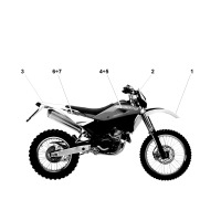 DEKOR (FARBCODE G)
