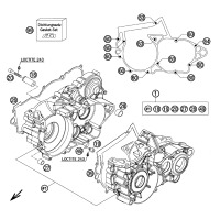 MOTORGEHAEUSE