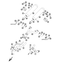 AUSPUFFANLAGE