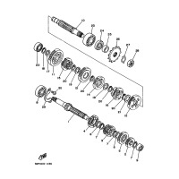 GETRIEBE