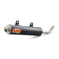 KTM SXS12125560
