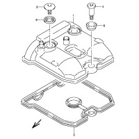 VENTILDECKEL