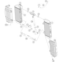 KÜHLSYSTEM