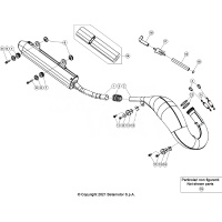 AUSPUFFANLAGE