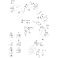 ANTIBLOCKIERSYSTEM ABS