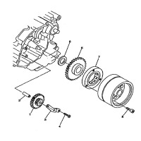 ANLASSERMOTOR