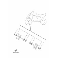 MAINTENANCE PARTS KIT