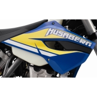 Husqvarna / Husaberg 8130805400068