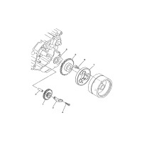 ANLASSERMOTOR