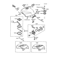 BENZINTANK