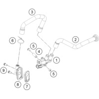 SEKUNDÄRLUFTSYSTEM SLS