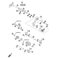 SCHALTUNG