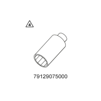 Husqvarna / Husaberg 79129075000