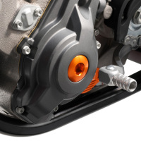 KTM SXS09450031