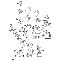 AUSPUFFANLAGE