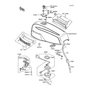 BENZINTANK