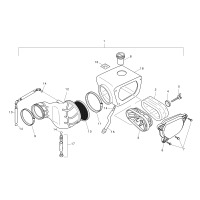 LUFTFILTER