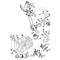 SCHMIERSYSTEM