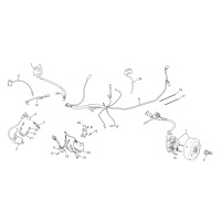 ELEKTRISCHES SYSTEM
