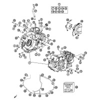 MOTORGEHAEUSE