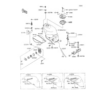 BENZINTANK