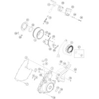 IGNITION SYSTEM