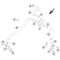 SEKUNDAERLUFTSYSTEM SLS