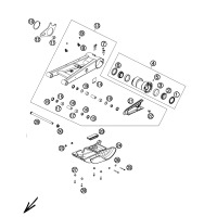 SCHWINGARM