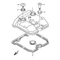 VENTILDECKEL