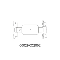 KTM 00029XC2002