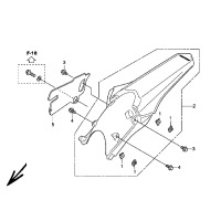 KOTFLUEGEL HINTEN
